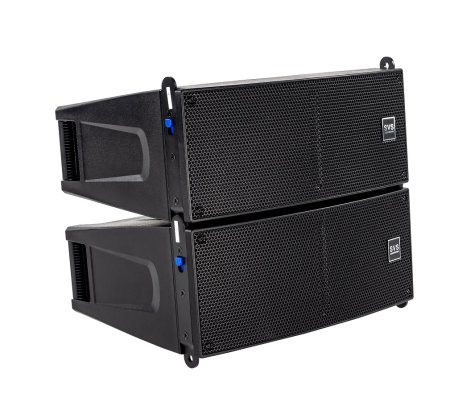 Фото Комплект модулей линейного массива SVS Audiotechnik CASCADE 206AP 