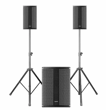Фото Комплект акустики ECO TANGO EVENT SET