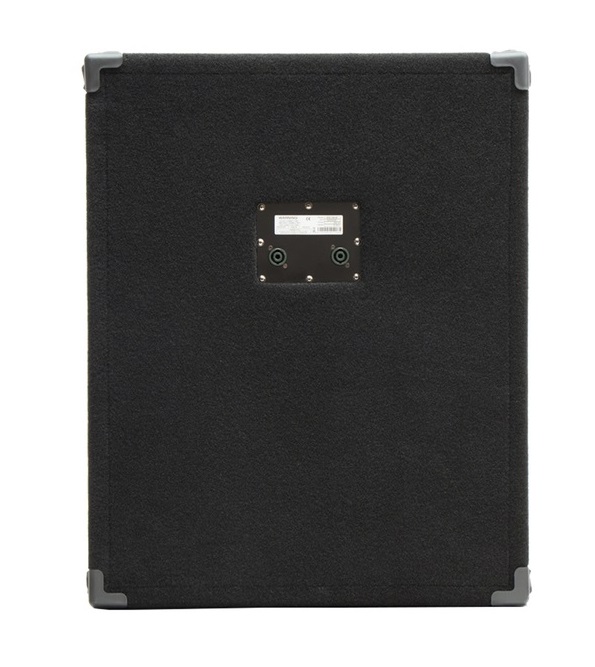 Фото MARKBASS STANDARD 104HF 8 Ом