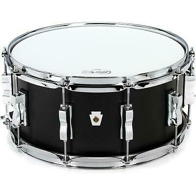 Фото Малый барабан Ludwig LS264XXB2 NeuSonic 