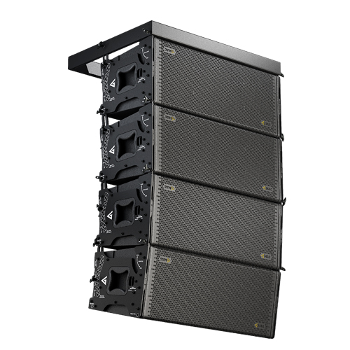 Фото Элемент линейного массива пассивный MAG Hornet 12