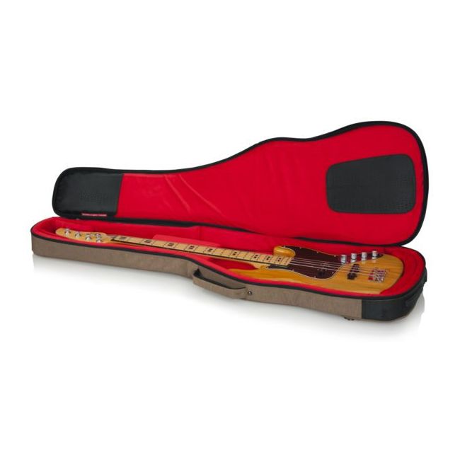 Фото GATOR GT-BASS-TAN