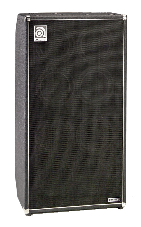 Фото AMPEG - SVT-810E
