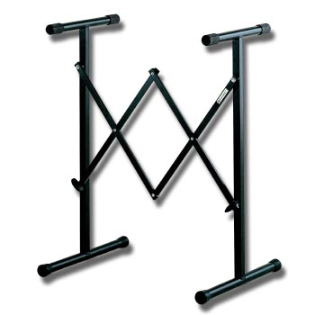 Фото Клавишная стойка EUROMET KS/N 00744