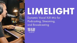 Фото Микрофон 512 Audio Limelight