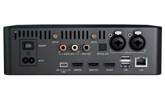 Фото Комплект караоке AST URAL 15th