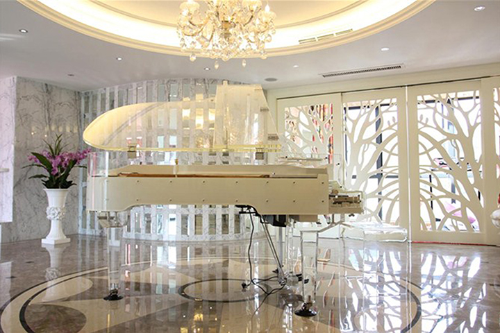 Фото Рояль Middleford GP-275A