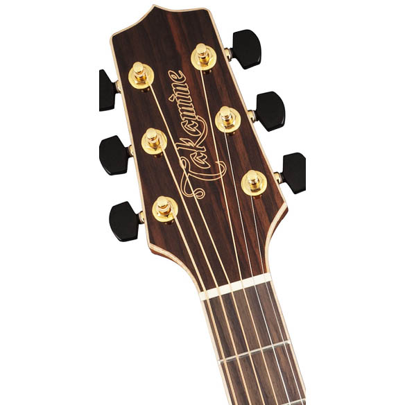 Фото Акустическая гитара TAKAMINE G90 SERIES GN93
