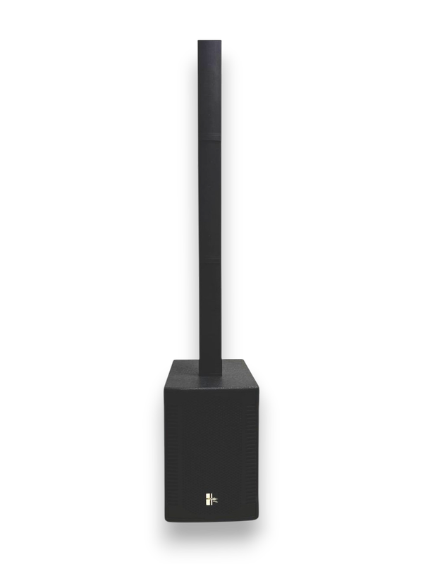 Фото Активная акустическая система SwedenSound SS-DD1238A