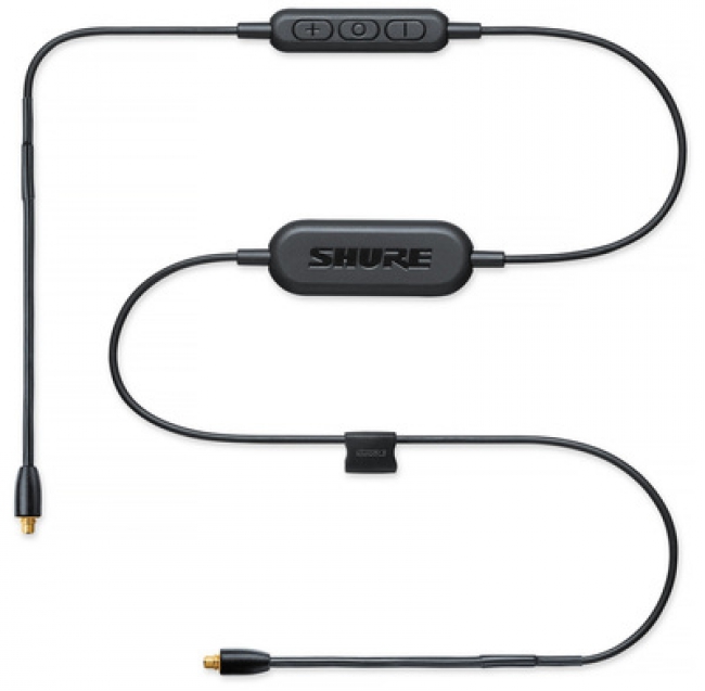 Фото SHURE SE846-K+BT1-EFS