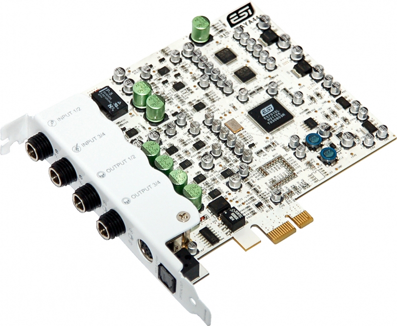 Фото ESI MAYA44e