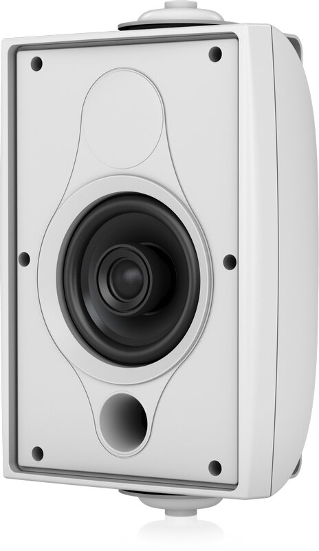 Фото Tannoy DVS 4T-WH  