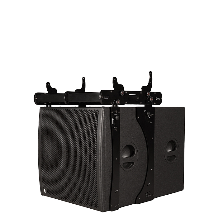 Фото Пассивный сабвуфер IDEA Pro Audio BASSO18