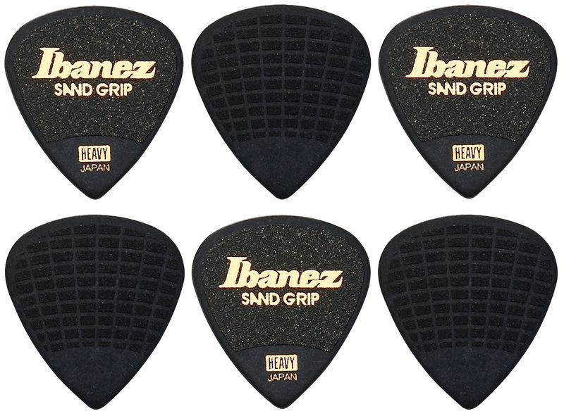 Фото IBANEZ PICK837
