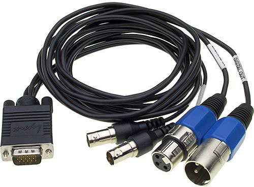 Фото LynxStudio CBL-L22Sync