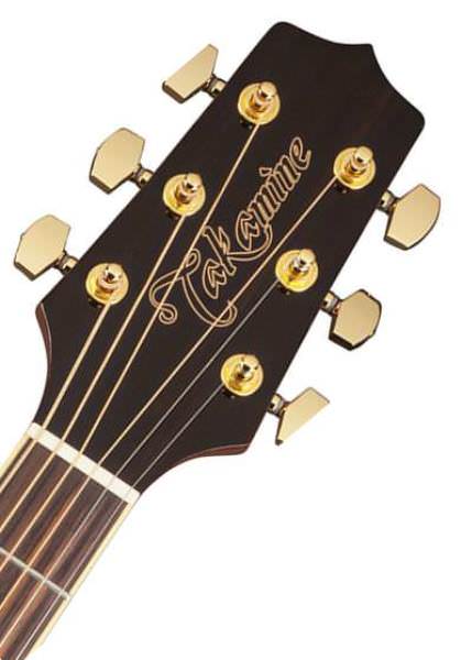 Фото Акустическая гитара TAKAMINE G50 SERIES GD51-BSB
