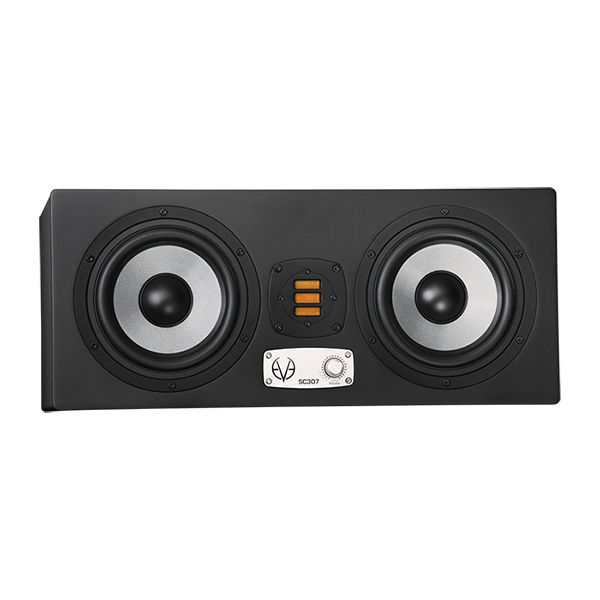 Фото Студийный монитор EVE Audio SC307, активный, 250Вт