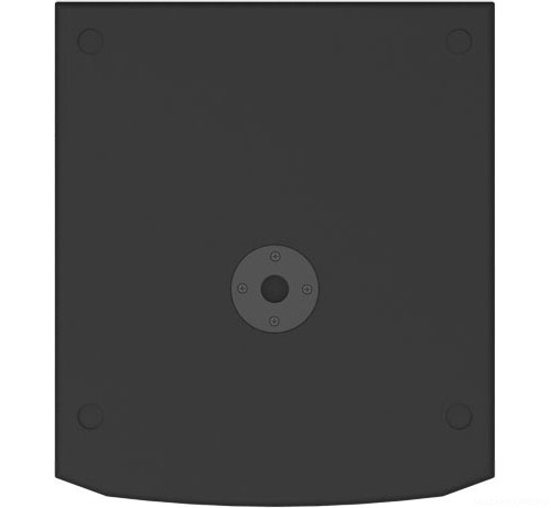 Фото MOOSE BASS-G18