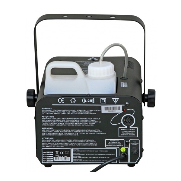 Фото American DJ FogStorm 1200HD