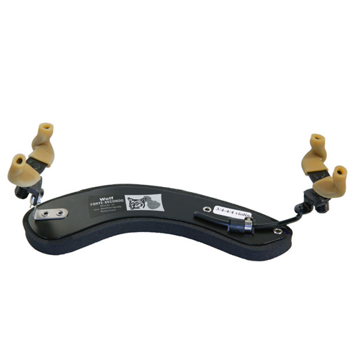 Фото Мостик для скрипки Wolf "Forte-secondo