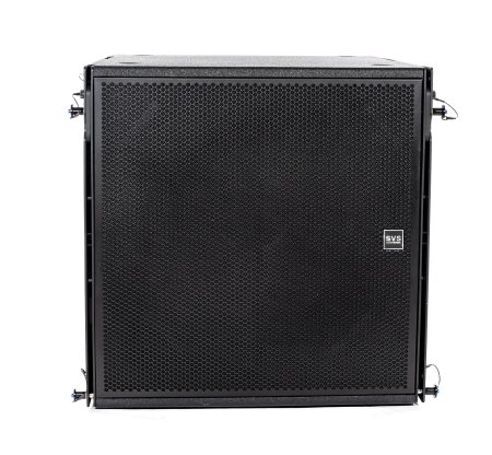 Фото Активный сабвуфер SVS Audiotechnik CASCADE 208A SUB