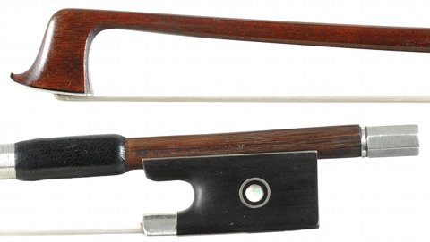 Фото Смычок для виолончели CREMONA CCB-114 4/4