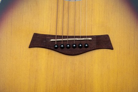 Фото Акустическая гитара Sevillia IWC-39M SB