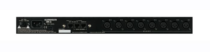 Фото ALLEN&HEATH IDR In