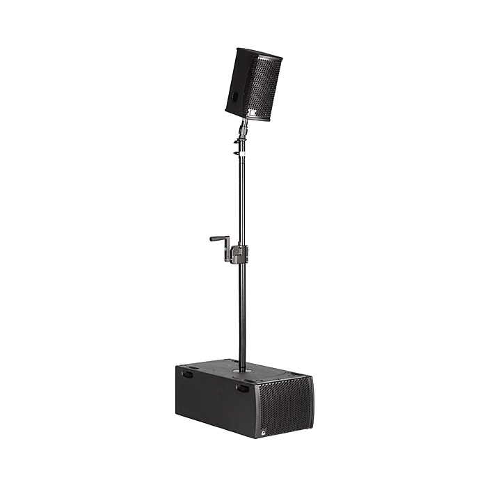 Фото Пассивная акустическая система IDEA Pro Audio LUA5