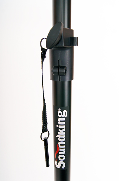 Фото Стойка для студийных мониторов Soundking DB039B