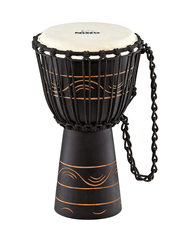 Фото Джембе MEINL NINO-ADJ4-S