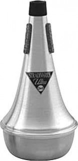 Фото Сурдина для тромбона BACH 2003 STRADIVARIUS STRAIGHT