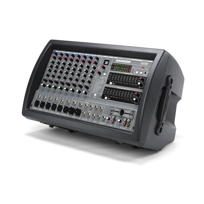 Фото SAMSON XM910