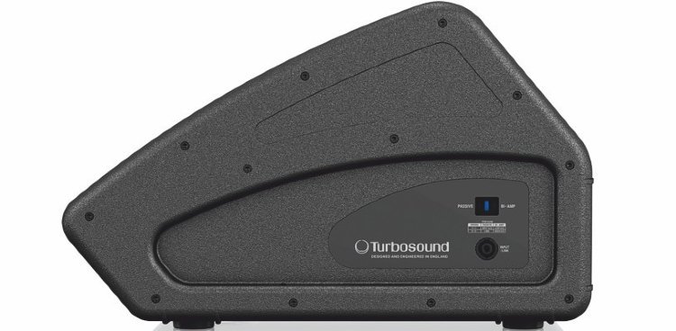 Фото Пассивный монитор Turbosound TFM152M