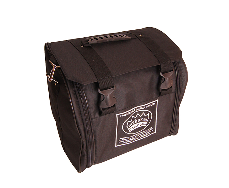 Фото Гармонь "Чайка 314" Шуйская гармонь S5XLY-A-RD