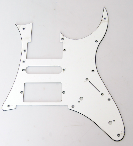 Фото Защитная накладка для электрогитары HSH Caraya H-1004A