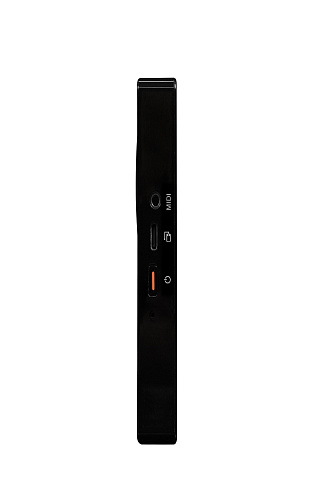 Фото Процессор эффектов Mooer P2 Intelligent Pedal BK