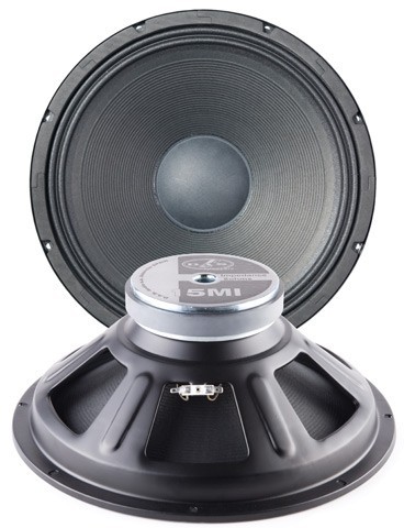 Фото DAS AUDIO 15MI