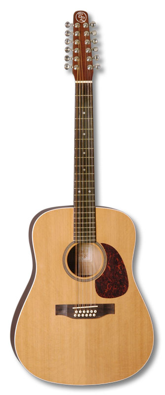 Фото Акустическая гитара BATON ROUGE L12