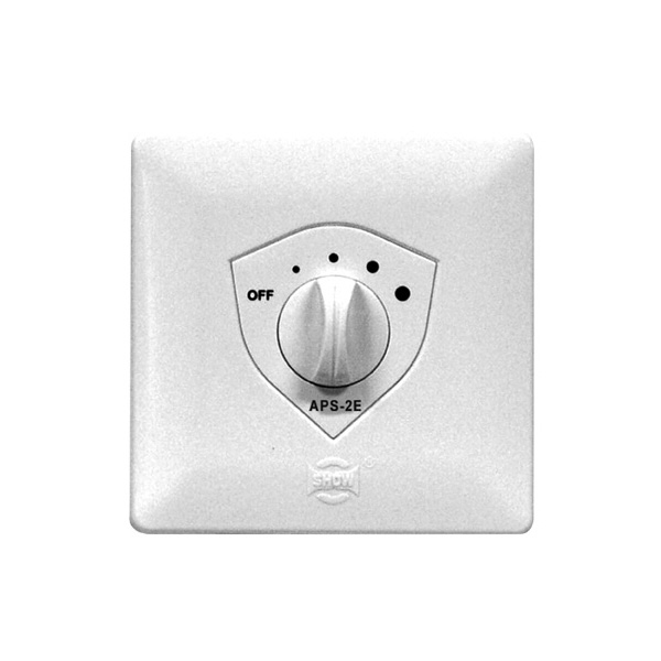 Фото SHOW APS-2E