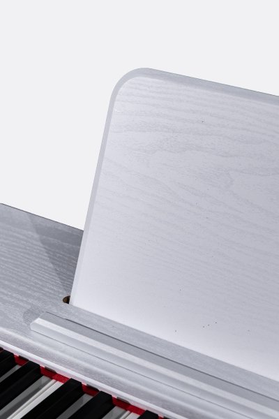 Фото Цифровое фортепиано Mikado MK-1280WH