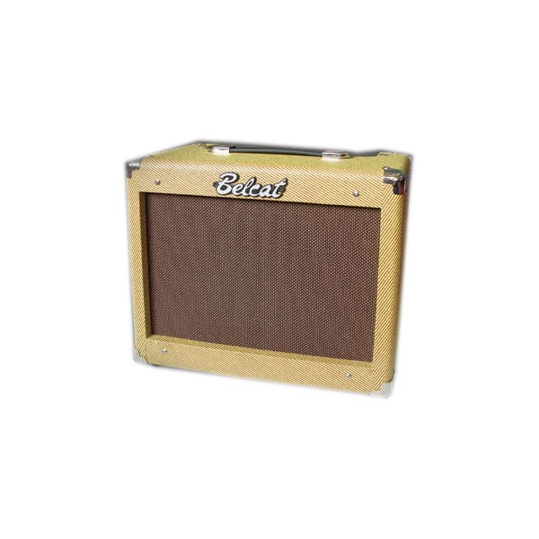Фото Комбо басовый BELCAT V25B 25W