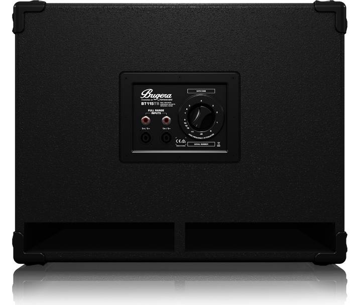 Фото Bugera BT115TS
