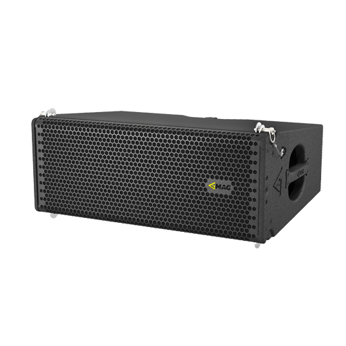 Фото Элемент линейного массива пассивный MAG WASP-8