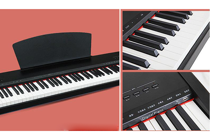 Фото Пианино Middleford DUP-45