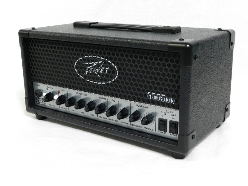 Фото Peavey 6505 MH