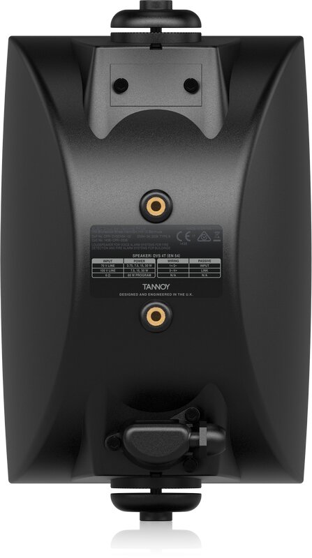 Фото Tannoy DVS 4T  