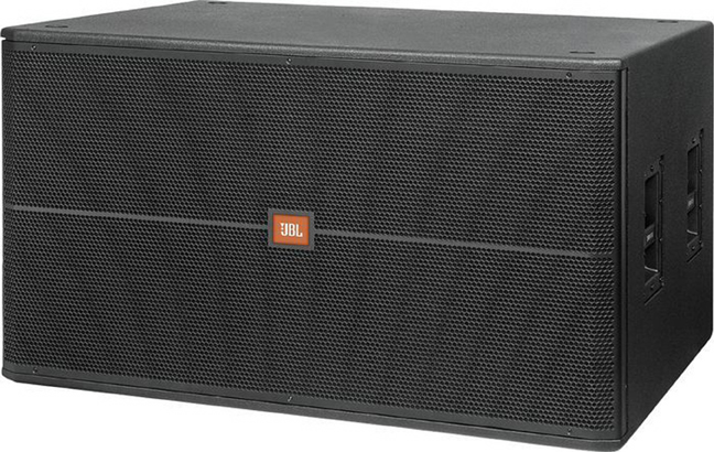 Фото Пассивный сабвуфер JBL SRX728S