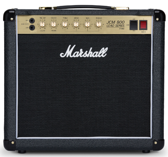 Фото MARSHALL SC20C STUDIO CLASSIC