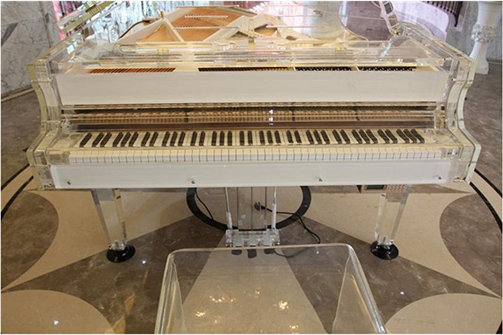 Фото Рояль Middleford GP-275A